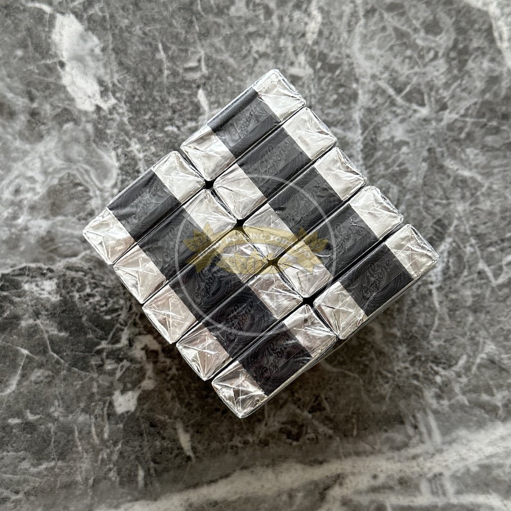 Al Capone Pocket Original Filter Cigarillos - Image 6