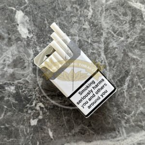 Davidoff White