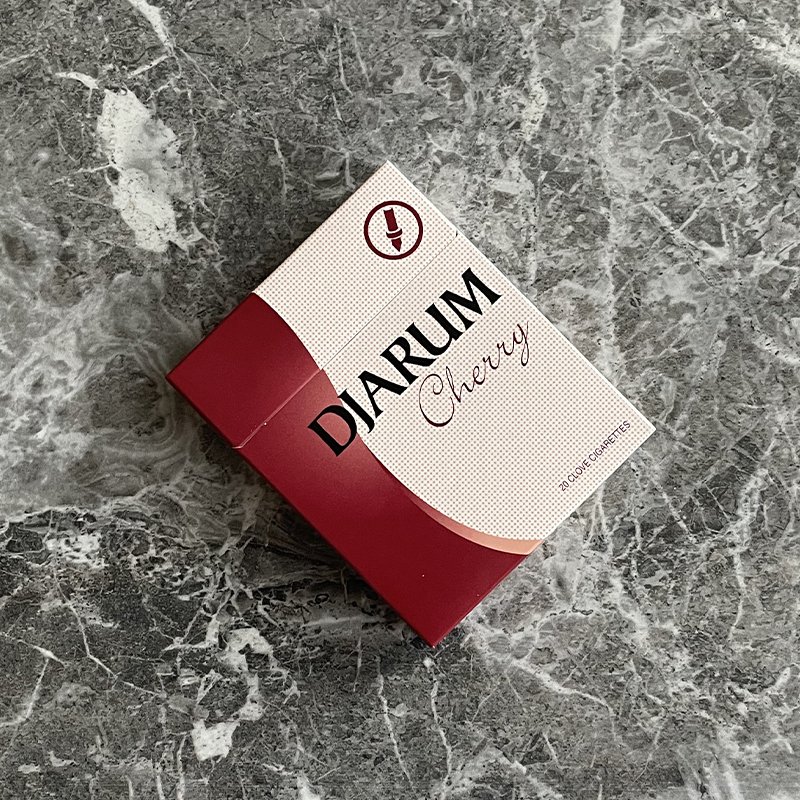 Djarum Cherry - Image 2