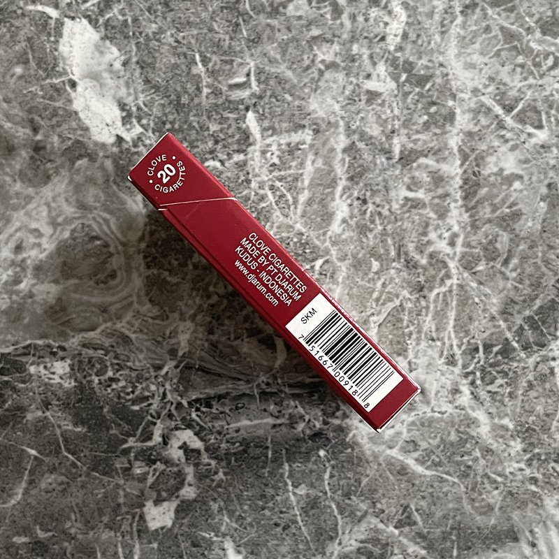Djarum Cherry - Image 5