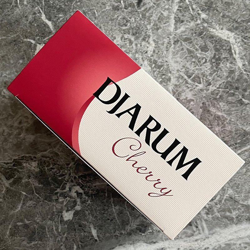 Djarum Cherry - Image 9
