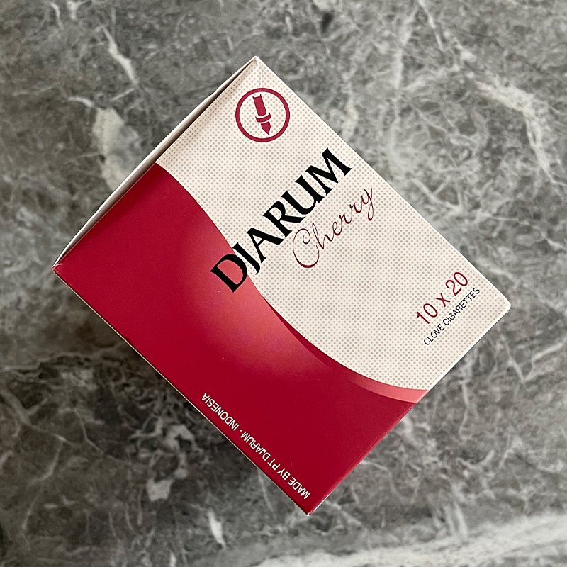 Djarum Cherry - Image 10