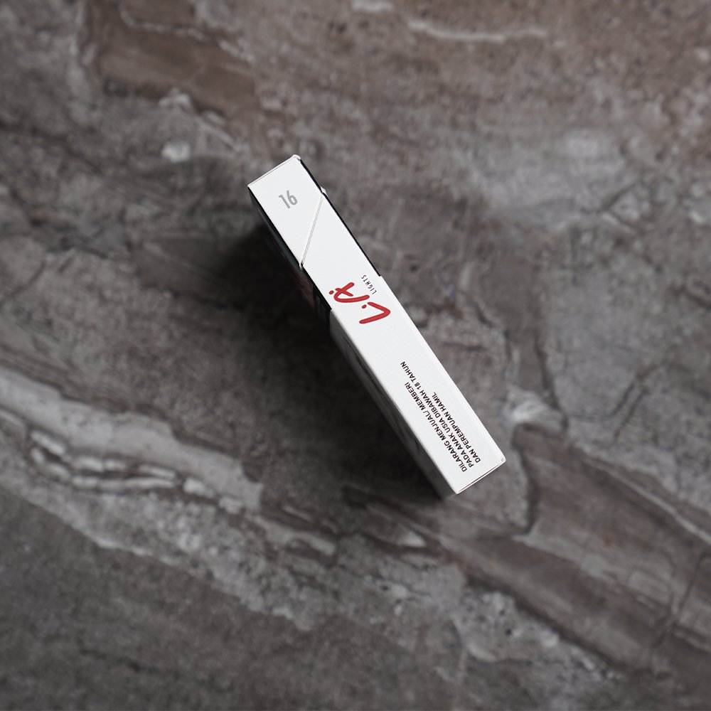 Djarum LA Lights - Image 5