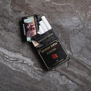 Djarum Super Espresso