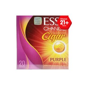 Esse Change Cigar Purple