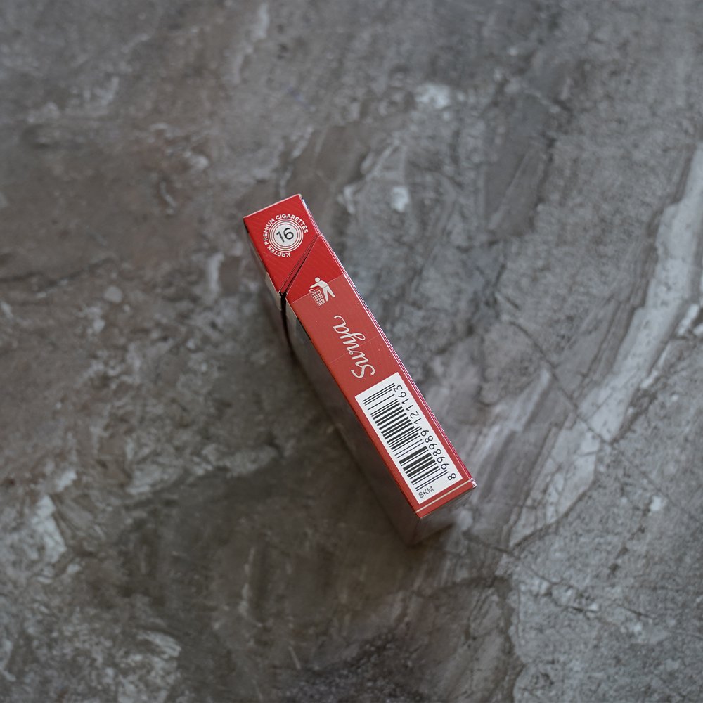 Gudang Garam Surya Pro - Image 5