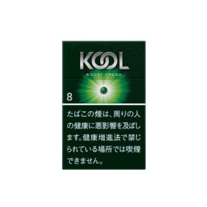 Kool Boost Fresh 8