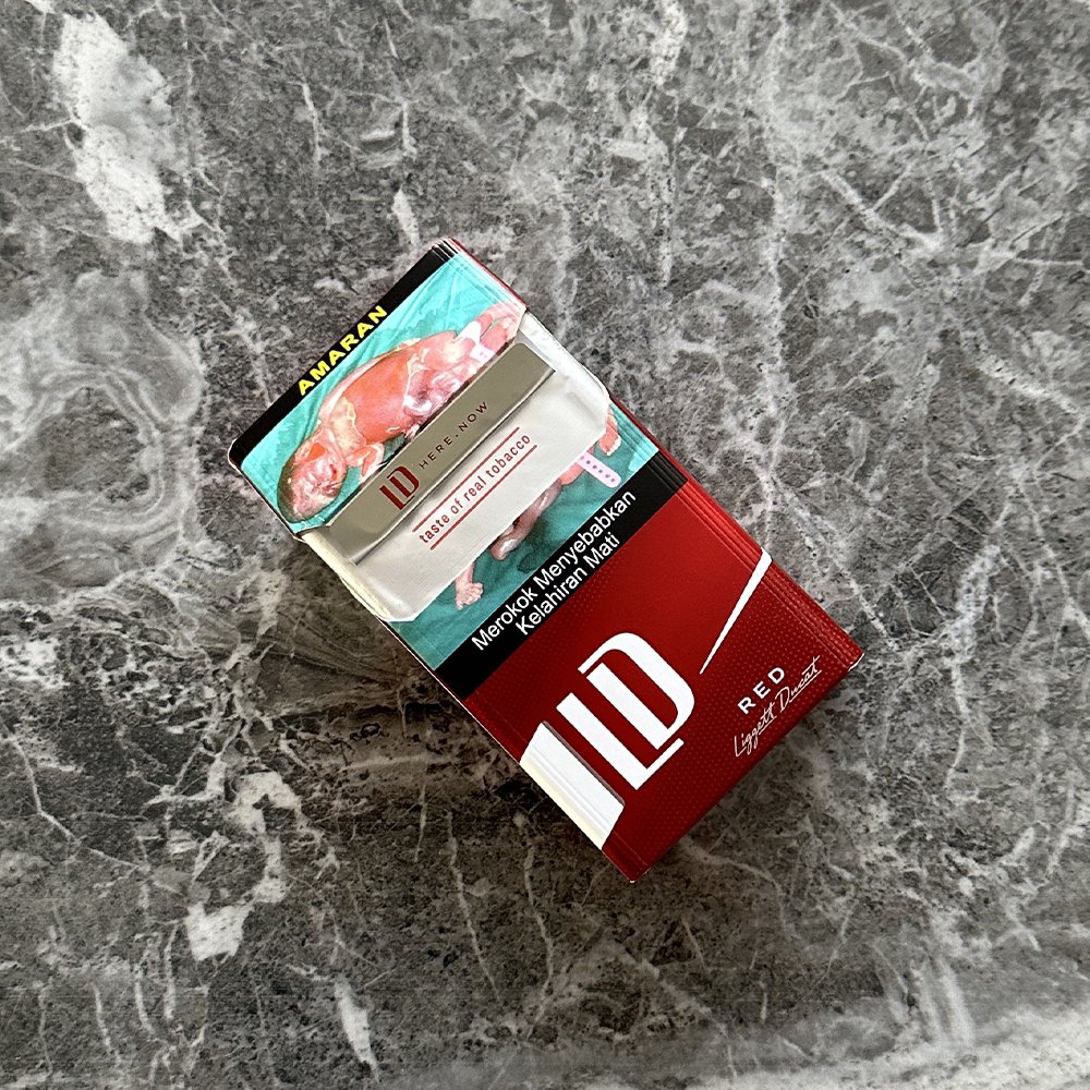 LD Red - Image 4