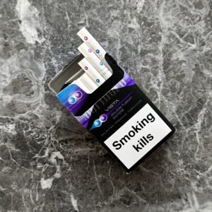 Marlboro Vista Double Fusion Purple