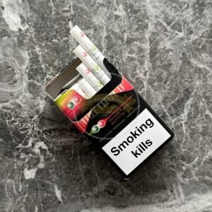 Marlboro Vista Double Fusion Summer