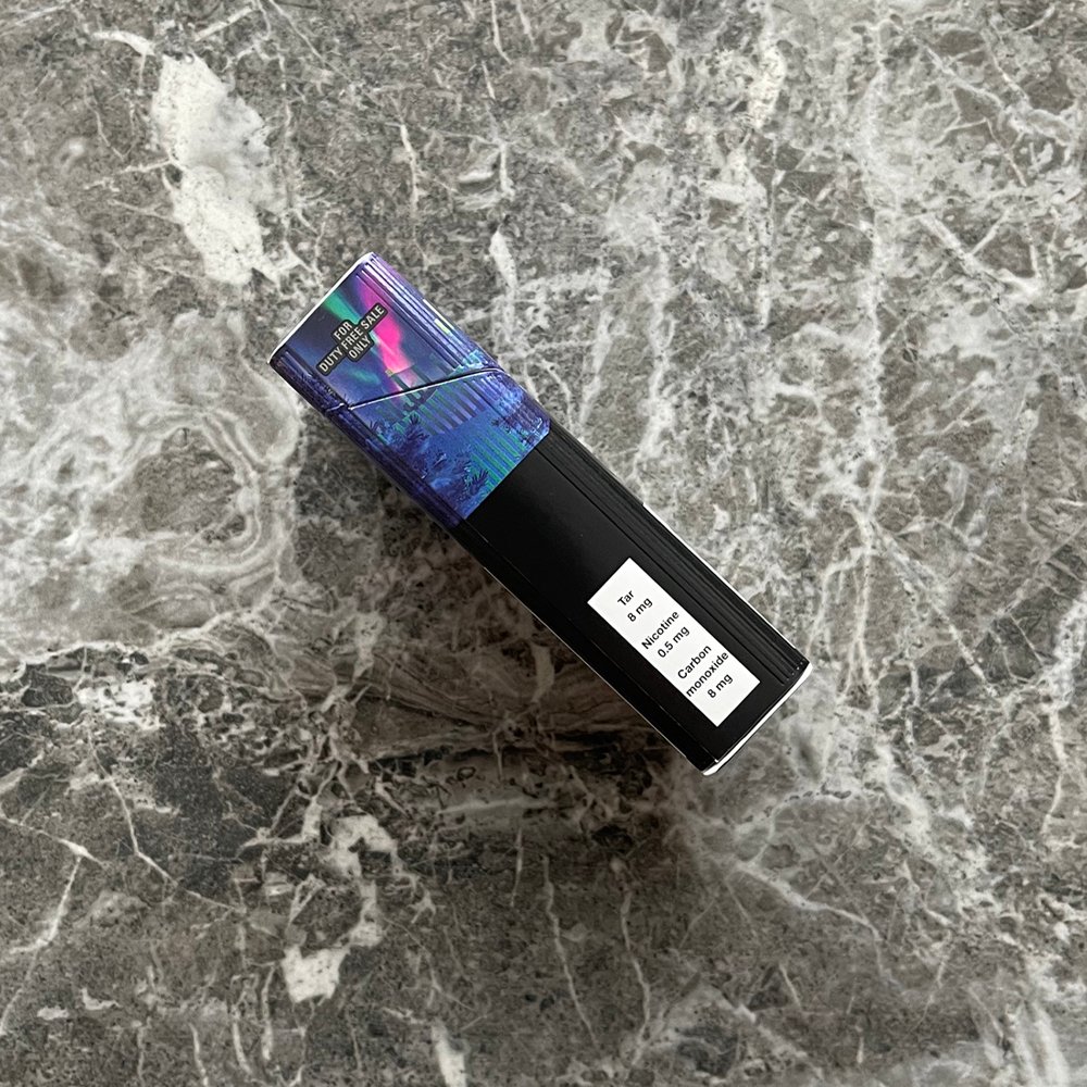 Marlboro Winter Shuffle - Image 6
