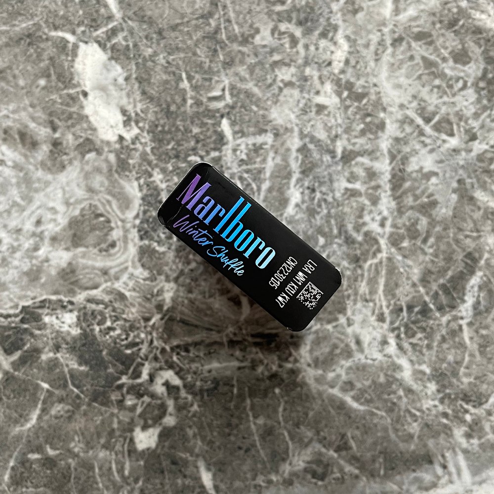 Marlboro Winter Shuffle - Image 7