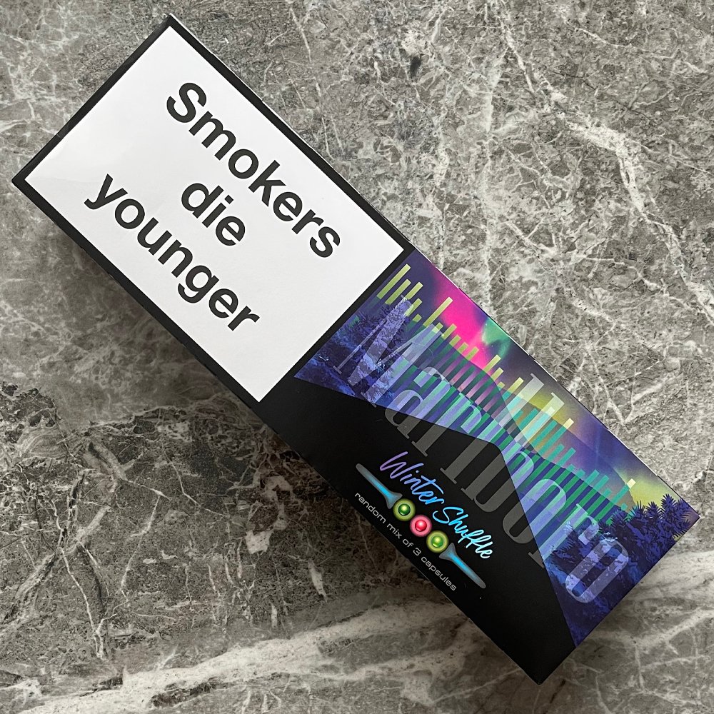 Marlboro Winter Shuffle - Image 9