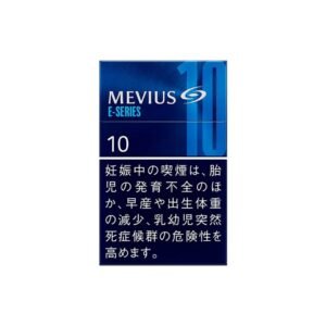 Mevius E Series 10