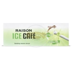 Raison Ice Cafe