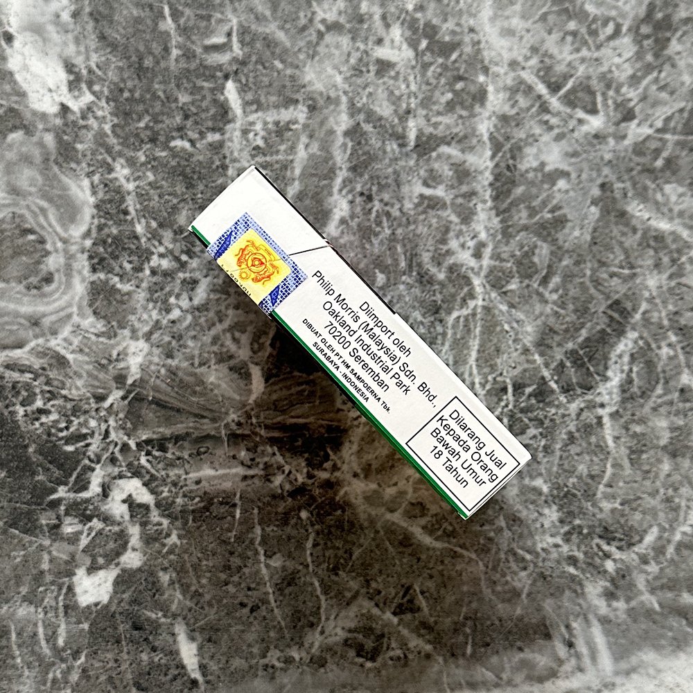 Sampoerna Menthol - Image 5