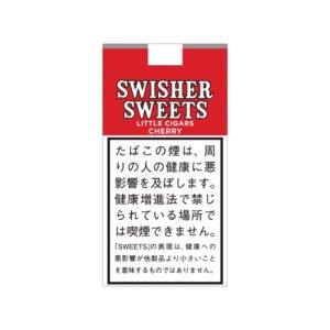 Swisher Sweets Cherry Little Cigars
